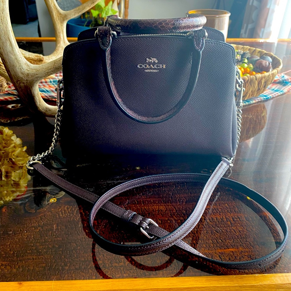 Coach Bag in perfect condition!